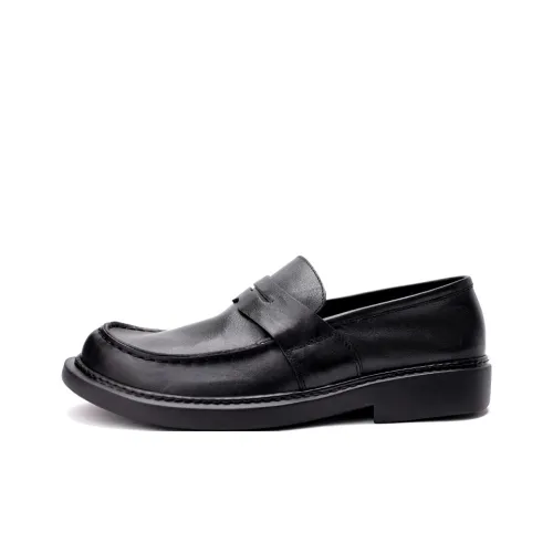 Brounvanm Men's Casual Shoes Men Low Top