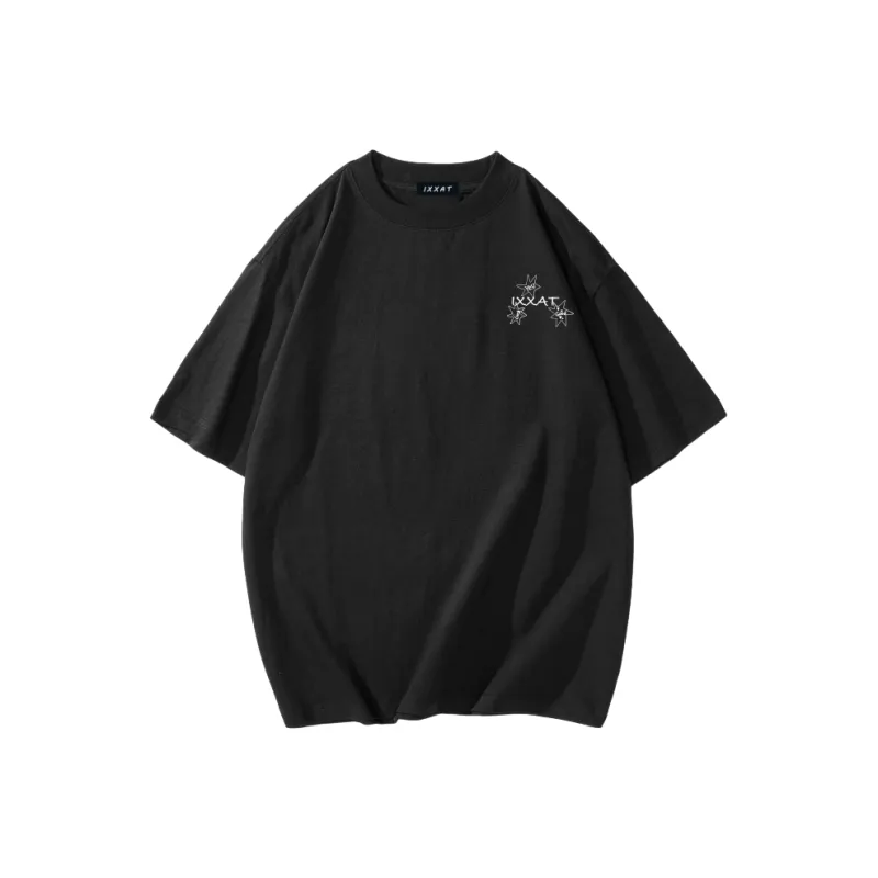 IXXAT T Shirts Unisex-1