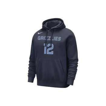 Nike Sweatshirts Men University Marine