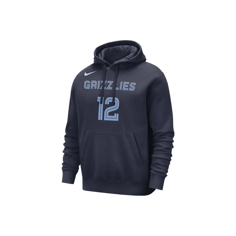 Nike Sweatshirts Men University Marine-0
