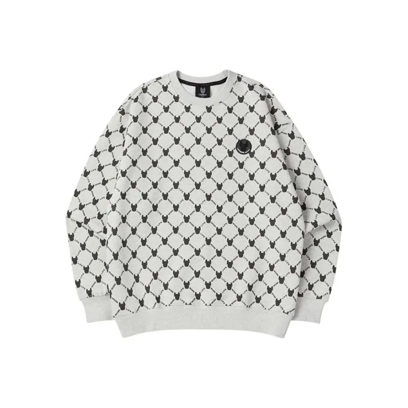 LIFEWORK HIDEAWAY FW23 Sweatshirt Unisex-0