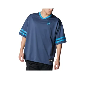 Under Armour UA T Shirt Men's Pouring Ash