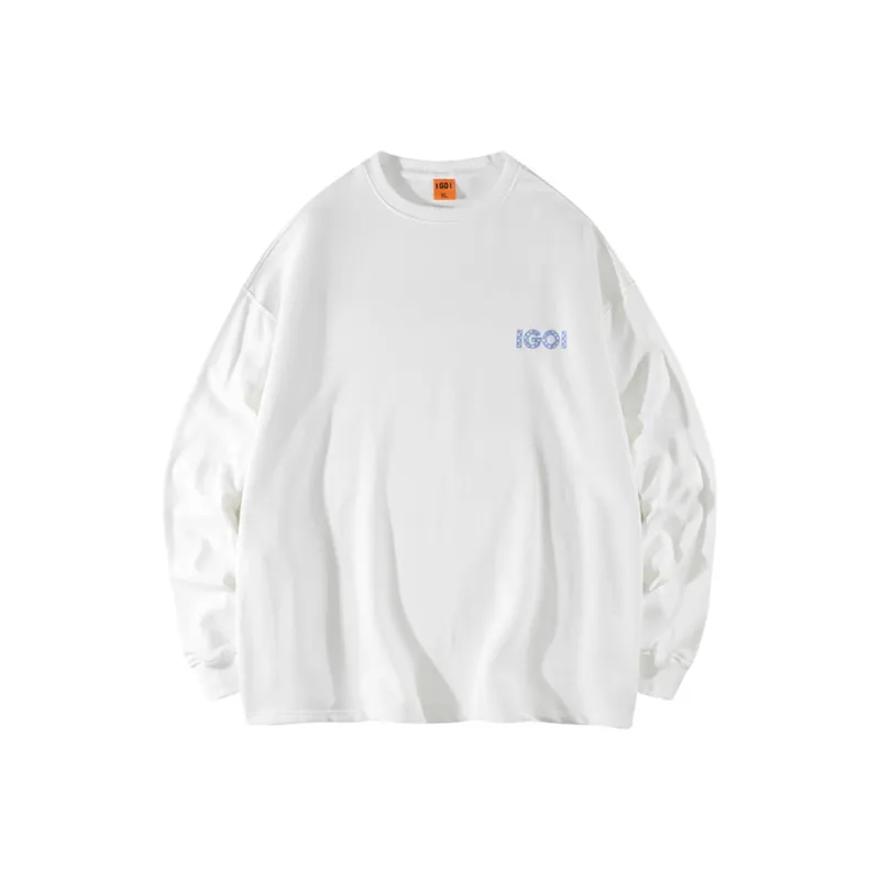 IGOI Sweatshirts Unisex-0