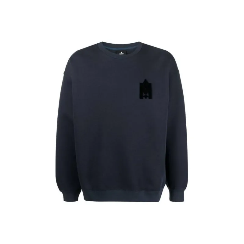MACKAGE Sweatshirts Men Navy-0