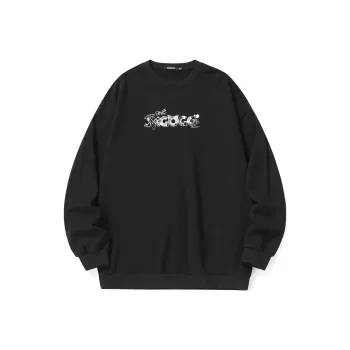 XXGOGO Sweatshirts Unisex