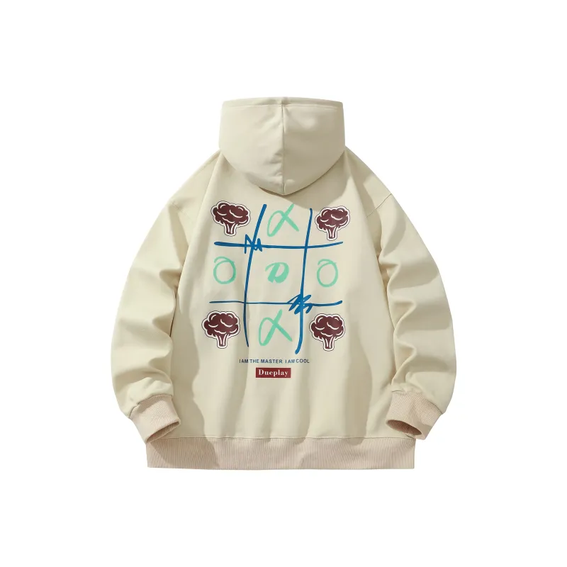 DUEPLAY Sweatshirts Unisex-9