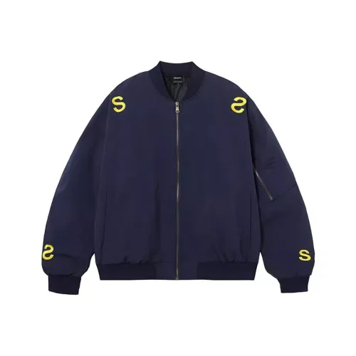 GWAF Jackets Unisex
