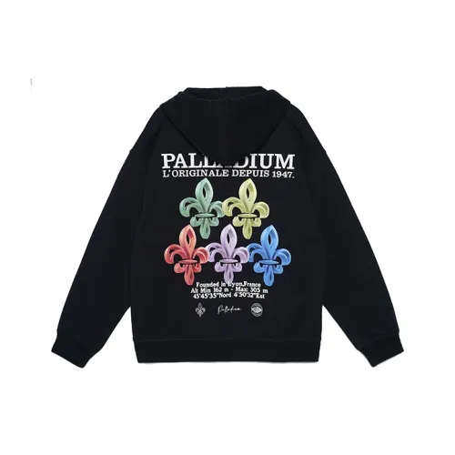 Palladium Sweatshirts Unisex