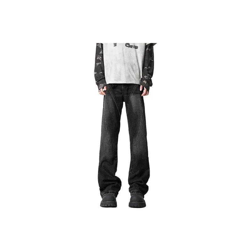 CREAZIONI LA FANTASIA E MOBILE Jeans Unisex-2