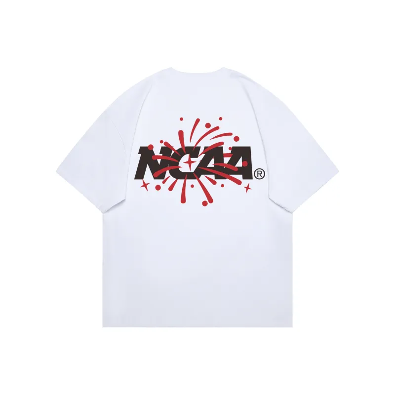 NCAA T Shirts Unisex-6