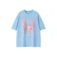 Arctic Ice Blue
