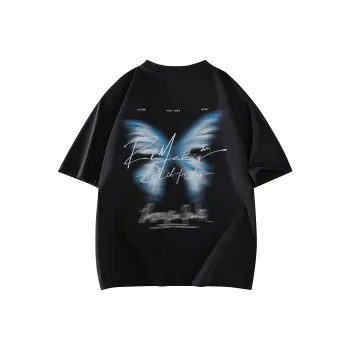 TONYKRZ T Shirts Unisex
