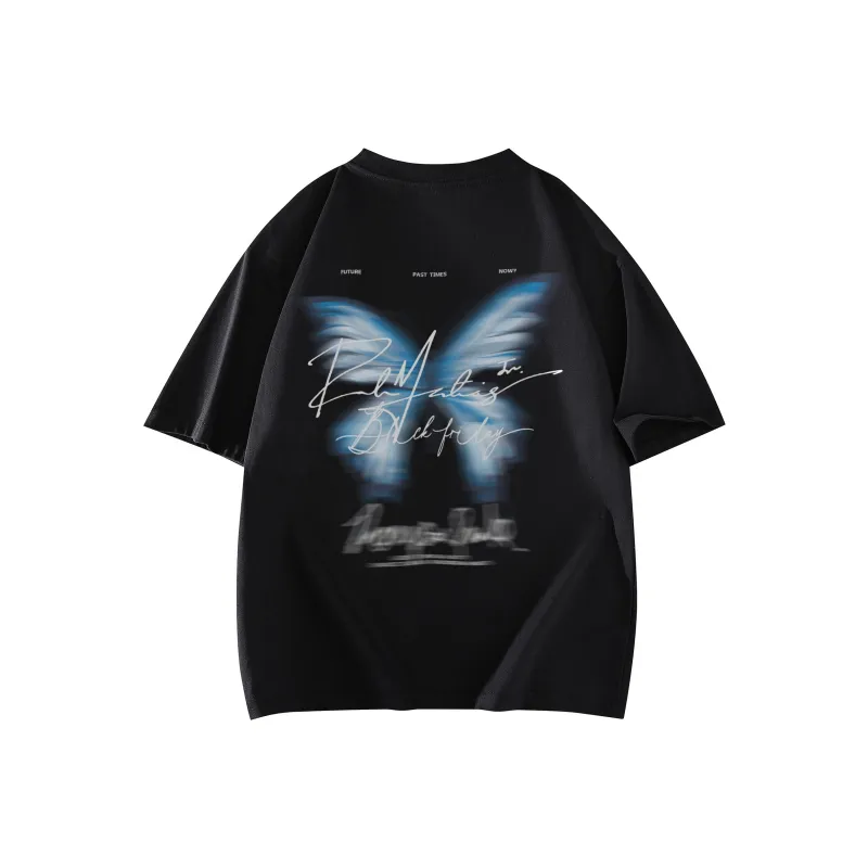 TONYKRZ T Shirts Unisex-0