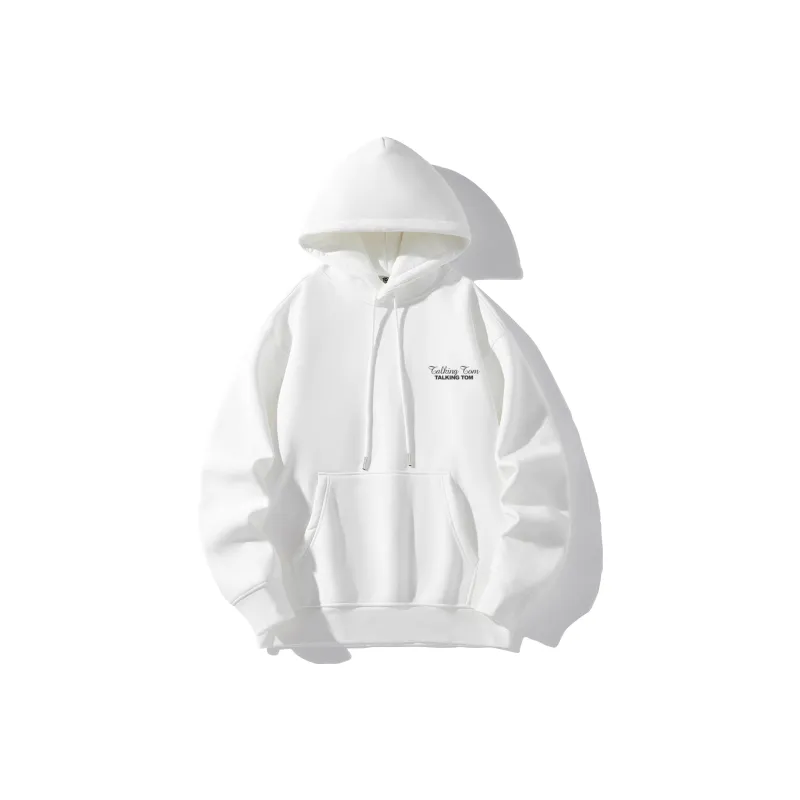 TALKING TOM Sweatshirts Unisex-13