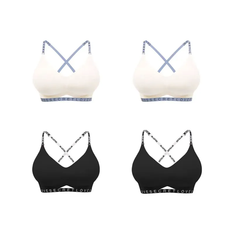Cotton Gene Bra Women's Combo Set-22