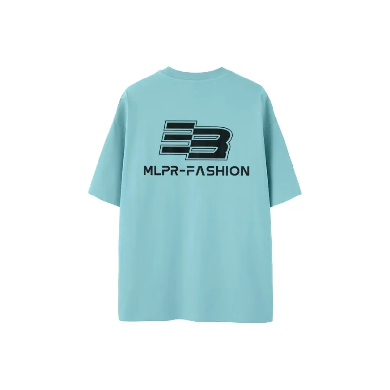 MLPR T Shirts Unisex-6