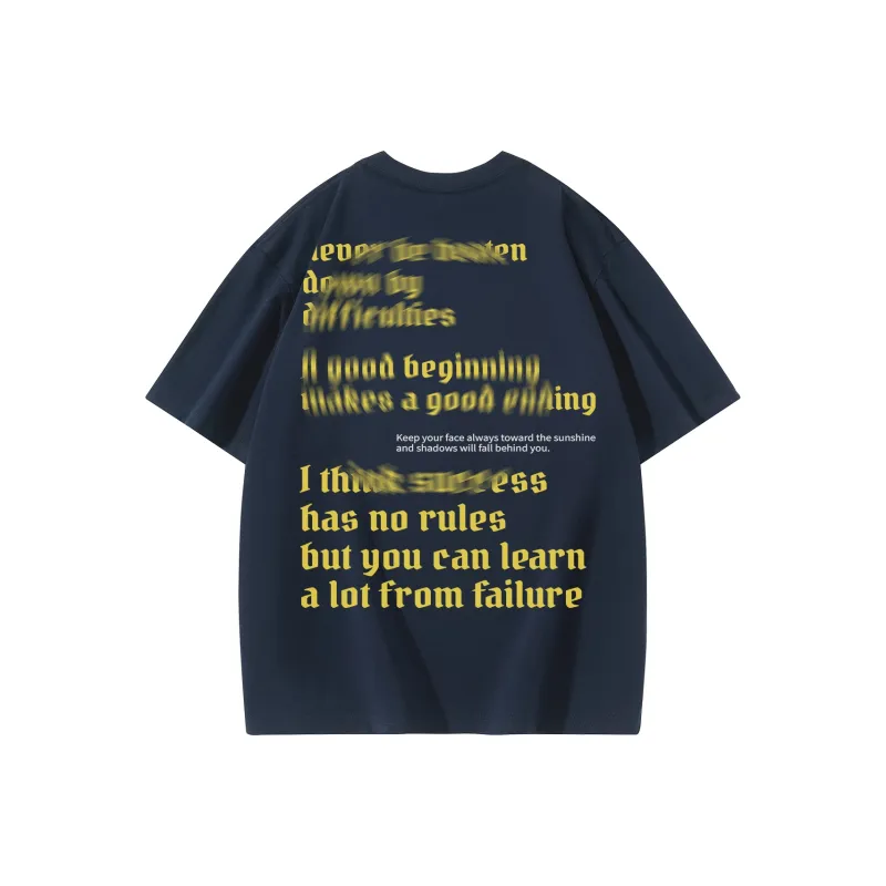 Kepu T Shirts Unisex-2