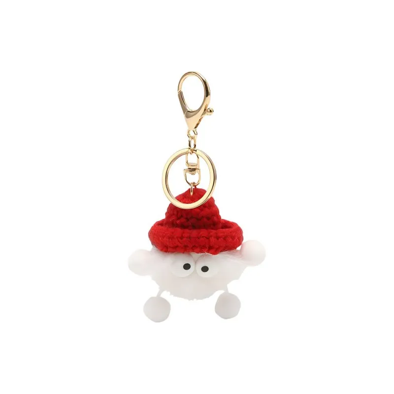 Danqin Pendants Unisex-13