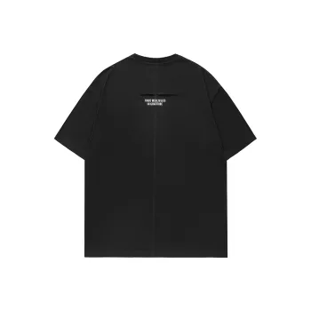 Fakeyoung Short Sleeved T Shirts Unisex