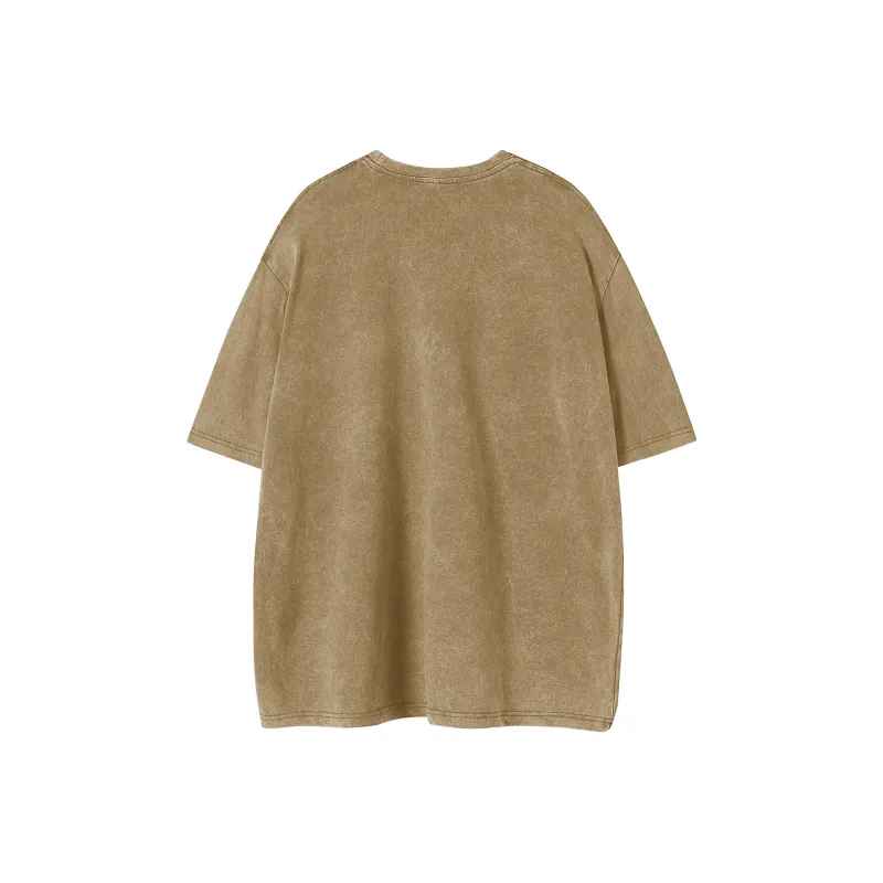 WOKXSS T Shirts Unisex-9