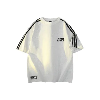 Mackyo T Shirts Unisex