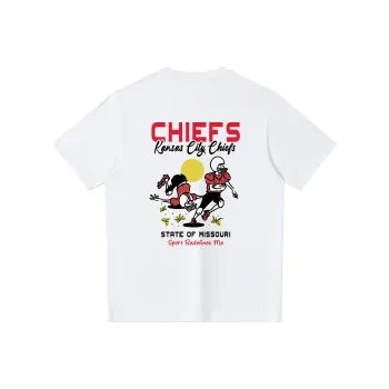 NFL T Shirts Unisex