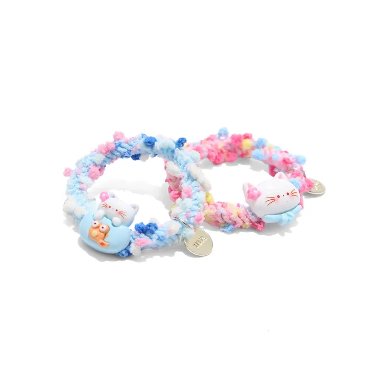 ZANC Hair Ties Women's-4