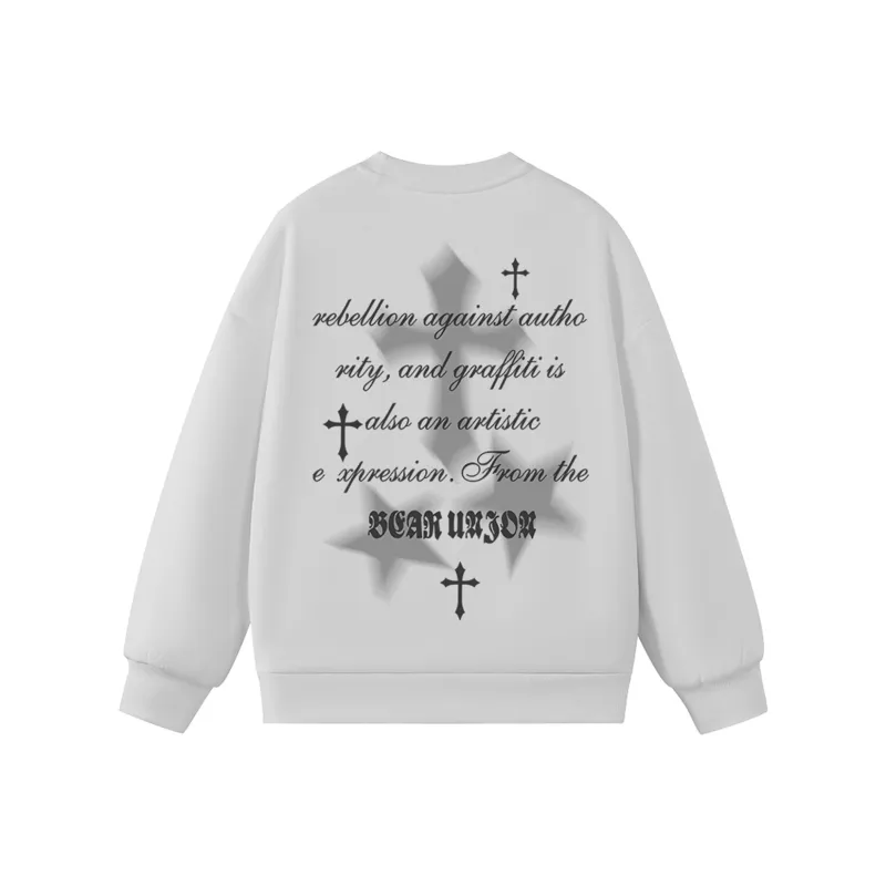 BEAR UNION T Shirts Unisex-36