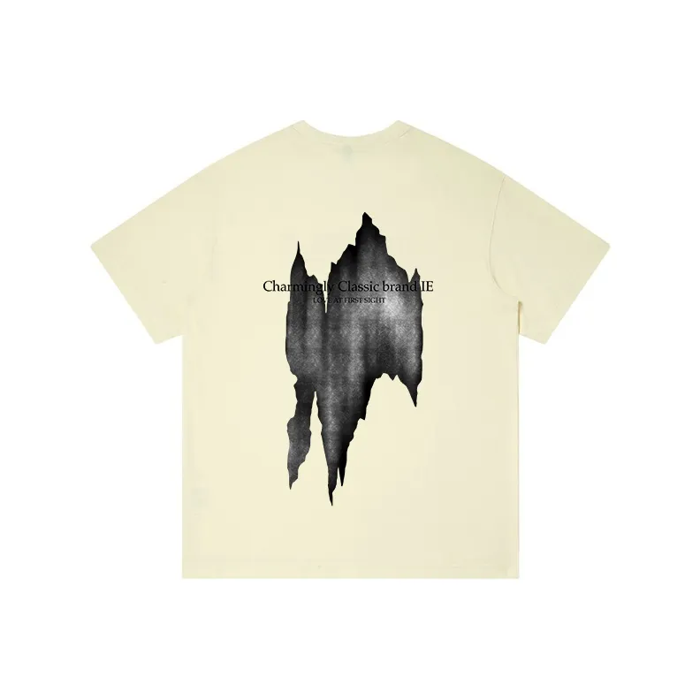 I.E T Shirts Unisex-4