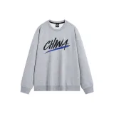 Light Heather Gray