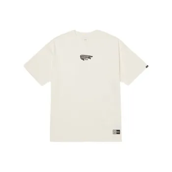 Vans x Asian Artist Collection BOLIN T Shirt Unisex White