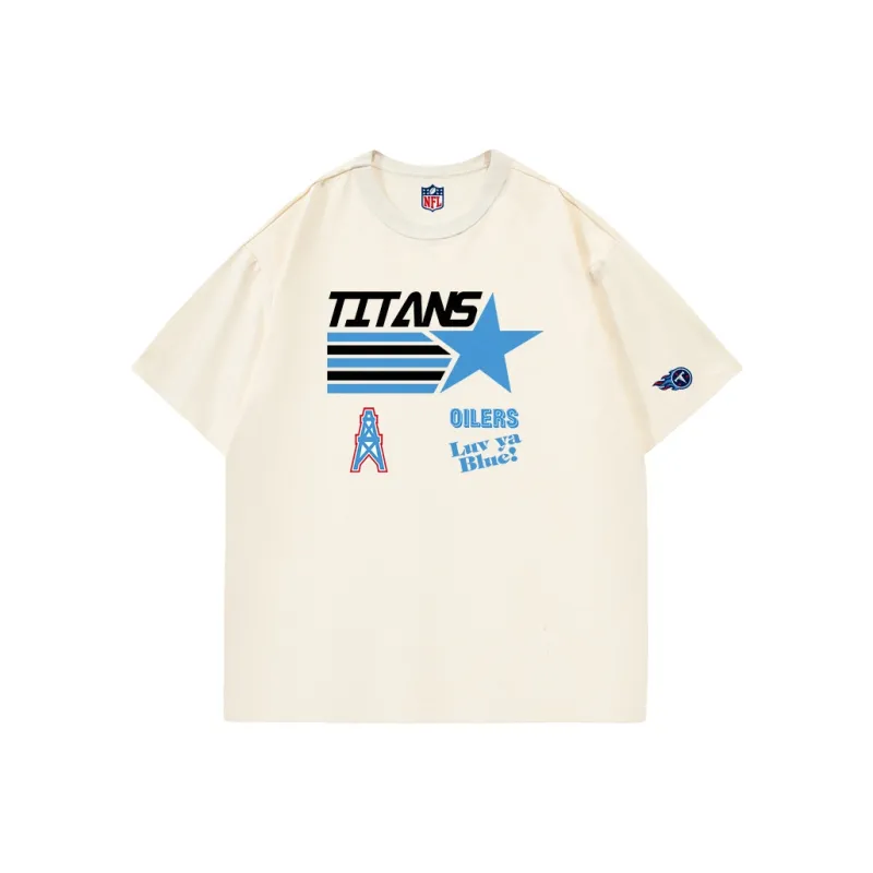 NFL T Shirts Unisex-6