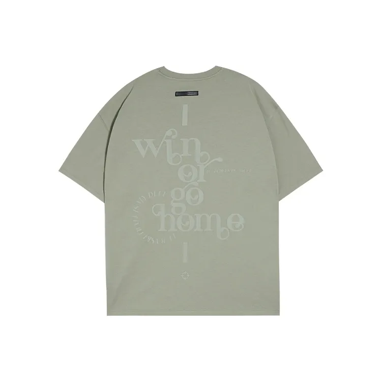 RIGORER x AOSITING·LIFUSI Basketball Casual Breathable T Shirt Unisex-10