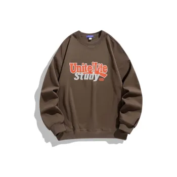 Unite Life HOODS Sweatshirt Unisex