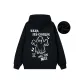 Black (Fleece-Lined)