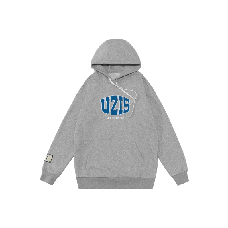 UZIS Sweatshirts Unisex-0