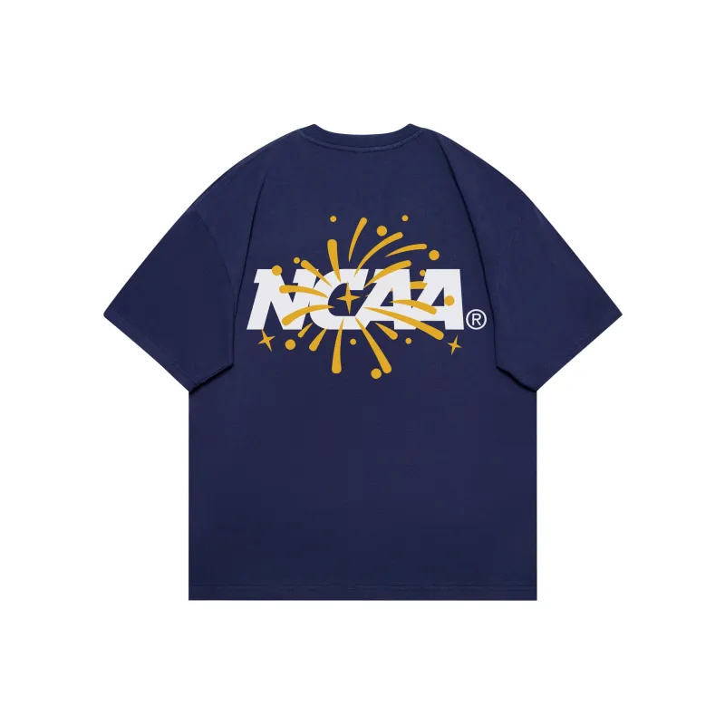 NCAA T Shirts Unisex-2