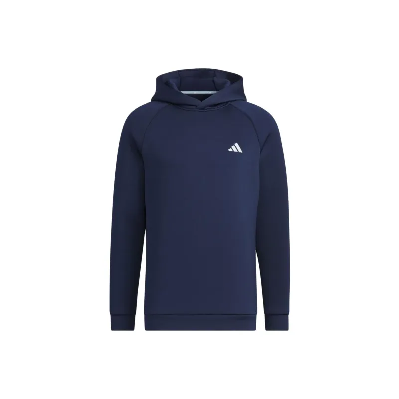 Adidas Sweatshirt Men's Marine Blue-0