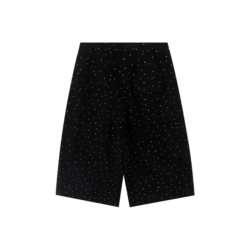 F426 Cargo Shorts Unisex-1