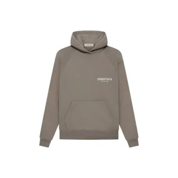 Fear Of God Essentials Hoodie