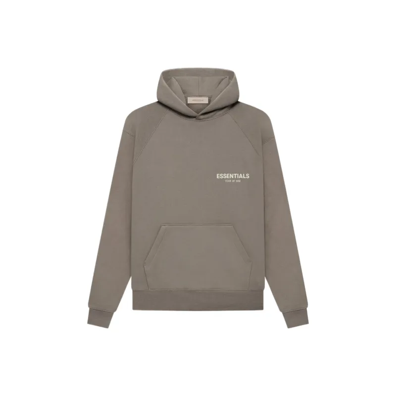 Fear Of God Essentials Hoodie-0