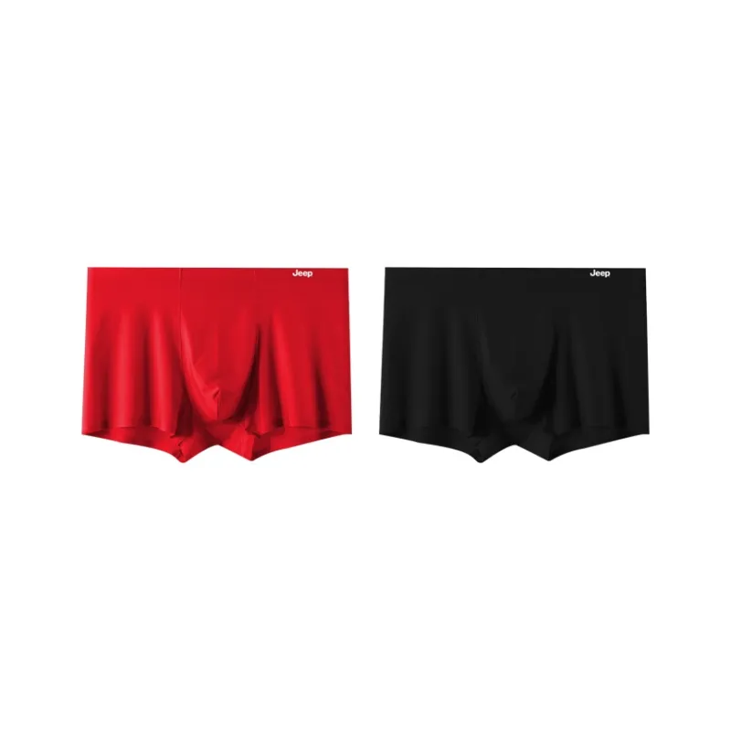 Jeep Men Underpants-6
