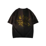 Black-Yellow
