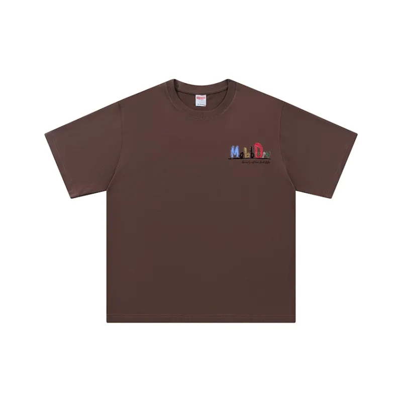 TIMD T Shirts Unisex-8