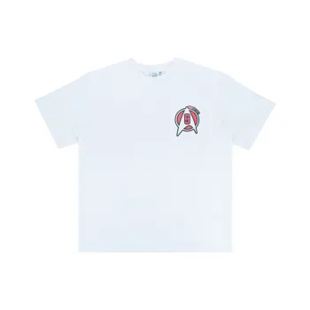 Snowday T-Shirts Unisex White