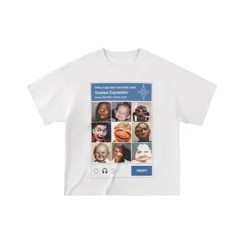 8FF T Shirts Unisex