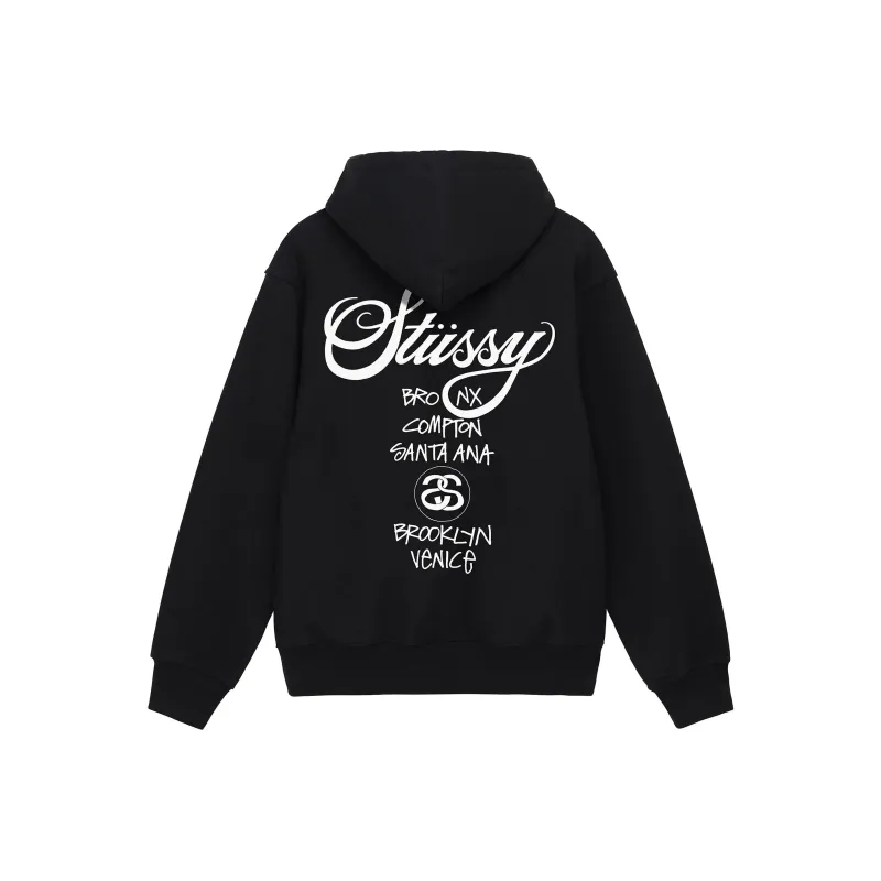 Stussy Sweatshirts Unisex-4