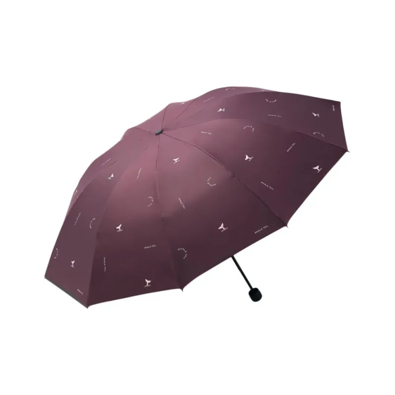 Heavenly Umbrella Three Fold Umbrella-9