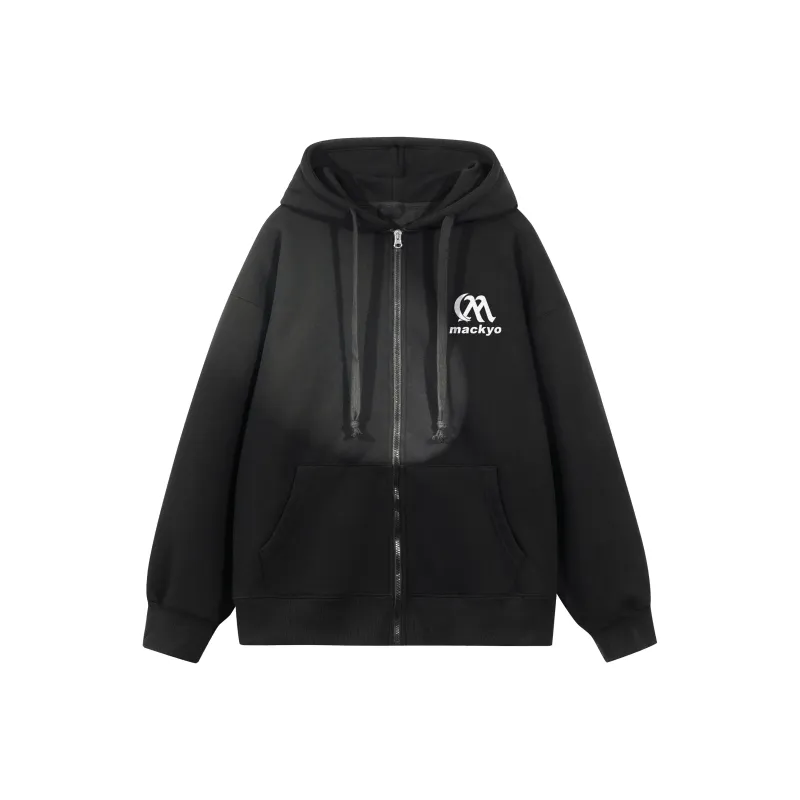 Mackyo Sweatshirts Unisex-0