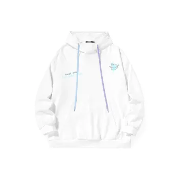 GENANX Sweatshirts Unisex